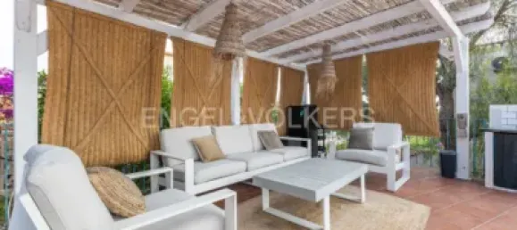 4 chambres Villa à Alicante, Spain No. 176948 14