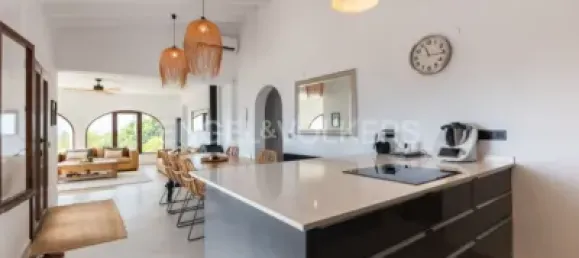 4 chambres Villa à Alicante, Spain No. 176948 2