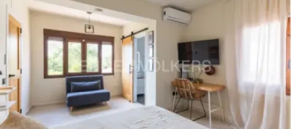 4 chambres Villa à Alicante, Spain No. 176948 7