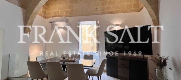 2 Schlafzimmer Haus in Zebbug, Malta, Nr. 5066 9