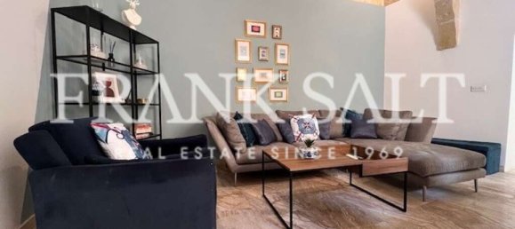 2 Schlafzimmer Haus in Zebbug, Malta, Nr. 5066 2