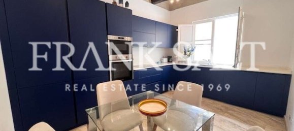 2 Schlafzimmer Haus in Zebbug, Malta, Nr. 5066 3