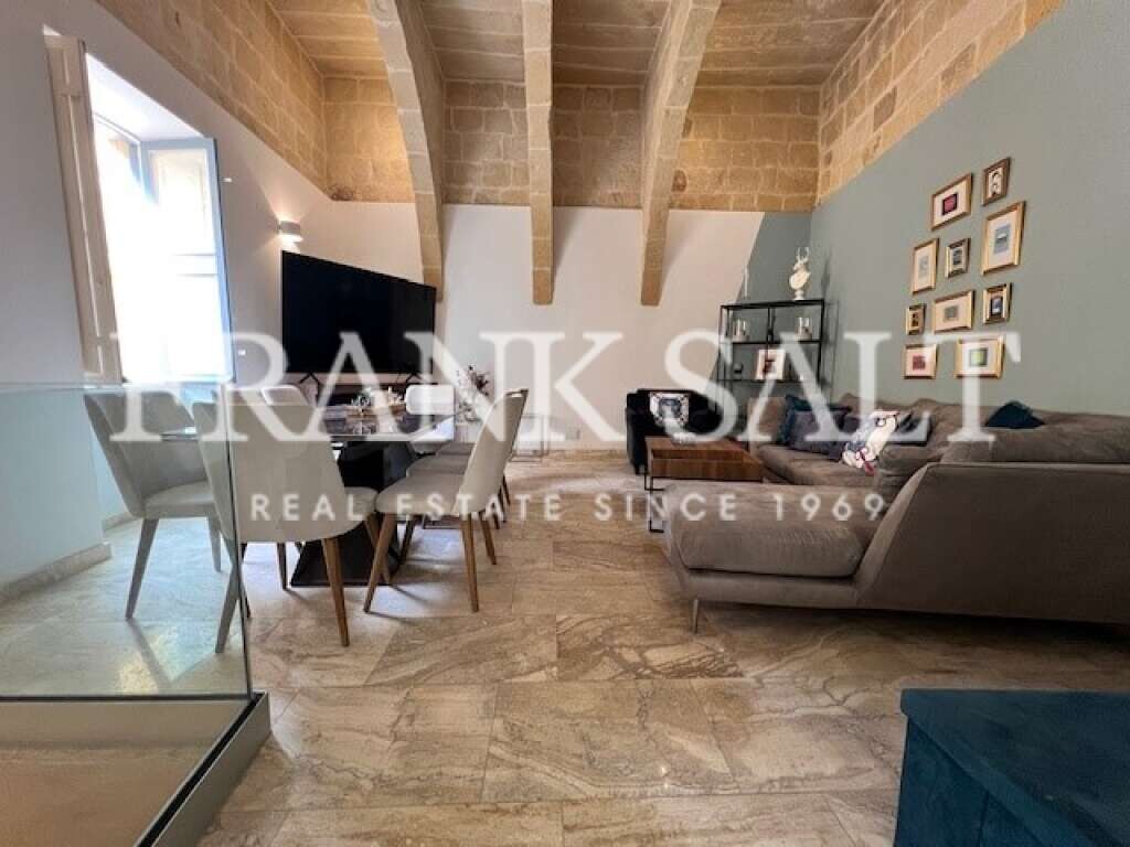 2 Schlafzimmer Haus in Zebbug, Malta, Nr. 5066