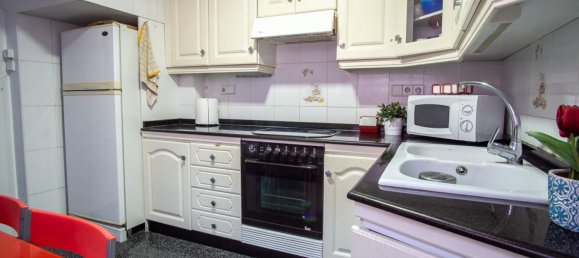 3 Schlafzimmer Doppelhaus in Petrer, Spain, Nr. 151623 6