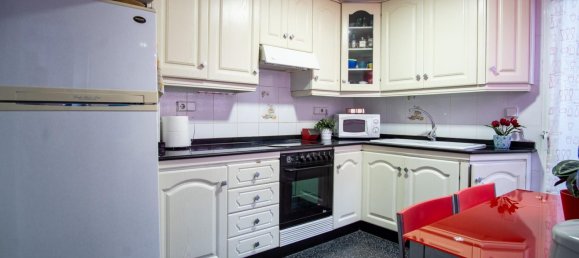 3 Schlafzimmer Doppelhaus in Petrer, Spain, Nr. 151623 5