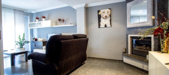 3 Schlafzimmer Doppelhaus in Petrer, Spain, Nr. 151623 4