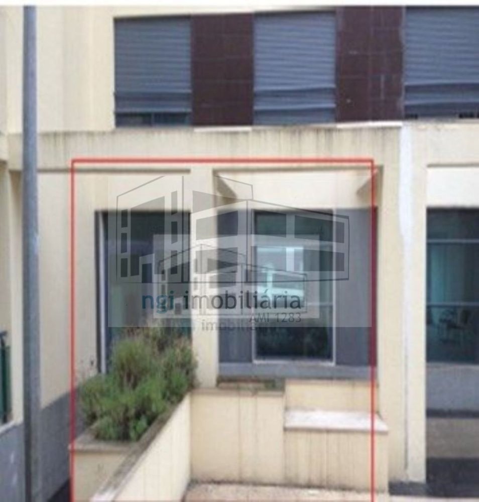 Gewerbliche Immobilie in Loures, Portugal 50m², Nr. 95370