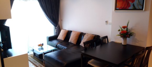 2 Schlafzimmer Eigentumswohnung in Pattaya, Thailand, Nr. 3764 16