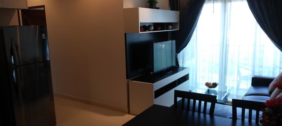 2 Schlafzimmer Eigentumswohnung in Pattaya, Thailand, Nr. 3764 19