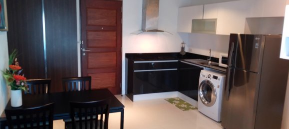 2 Schlafzimmer Eigentumswohnung in Pattaya, Thailand, Nr. 3764 17