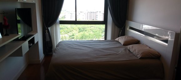 2 Schlafzimmer Eigentumswohnung in Pattaya, Thailand, Nr. 3764 4