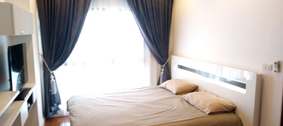2 Schlafzimmer Eigentumswohnung in Pattaya, Thailand, Nr. 3764 5