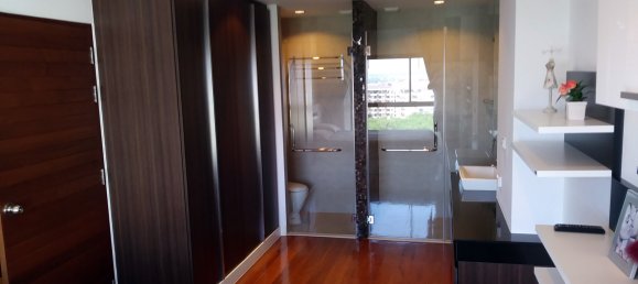 2 Schlafzimmer Eigentumswohnung in Pattaya, Thailand, Nr. 3764 2