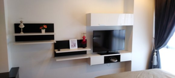 2 Schlafzimmer Eigentumswohnung in Pattaya, Thailand, Nr. 3764 6