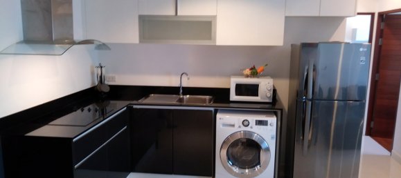 2 Schlafzimmer Eigentumswohnung in Pattaya, Thailand, Nr. 3764 18