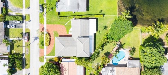 5 bedrooms Villa for rent in Miami, Miami-Dade, Florida, USA № 614666 28