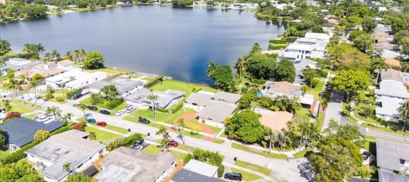 5 bedrooms Villa for rent in Miami, Miami-Dade, Florida, USA № 614666 27