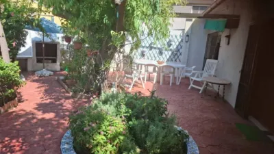 5 غرف نوم منزل في Daimus, Spain رقم 190603