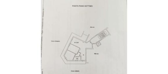 5-Zimmer Wohnung in Marigliano, Italy, Nr. 253416 4