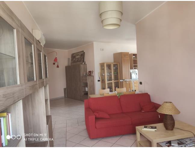 5-Zimmer Wohnung in Marigliano, Italy, Nr. 253416