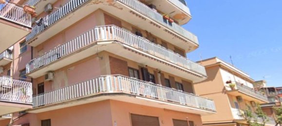 2 bedrooms Apartment in Corigliano Rossano, Italy No. 339370 3