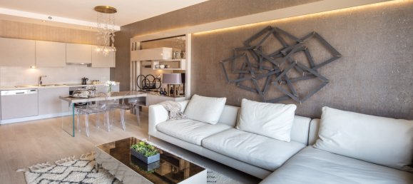 Appartement 1+1 à Deluxia Park Residence, Istanbul, Turkey No. 35771 2