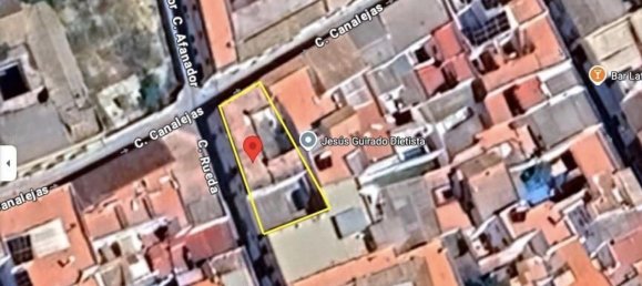 1 غرف نوم منزل في Andalusia, Spain رقم 155814 12