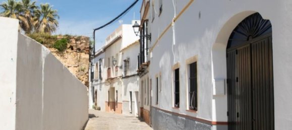 1 غرف نوم منزل في Andalusia, Spain رقم 155814 9