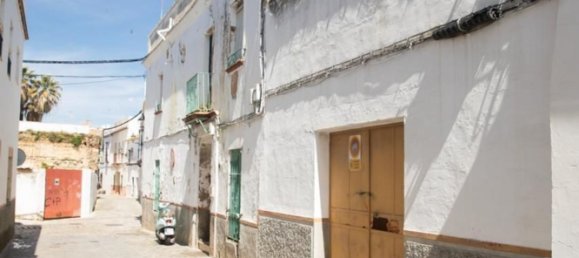 1 غرف نوم منزل في Andalusia, Spain رقم 155814 6