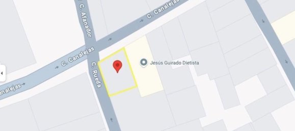 1 غرف نوم منزل في Andalusia, Spain رقم 155814 11