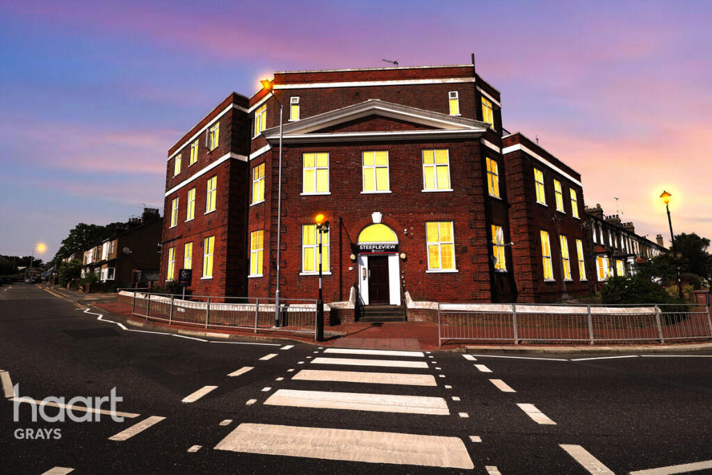 1 bedroom Apartment in Grays, United Kingdom No. 5013