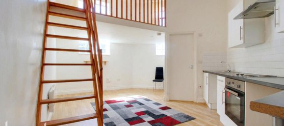 1 bedroom Apartment in Grays, United Kingdom No. 5013 3