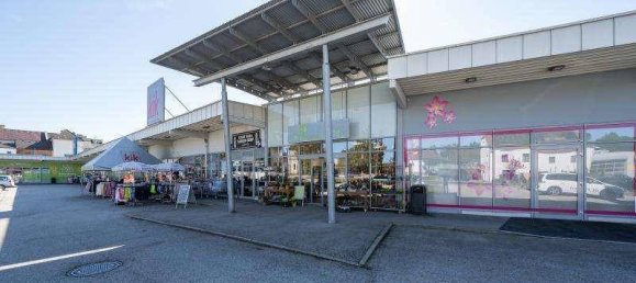 عقار تجاري في Haag, Austria 5582متر مربع رقم 112079 8