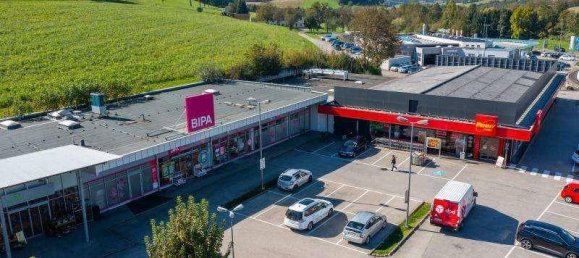 عقار تجاري في Haag, Austria 5582متر مربع رقم 112079 4