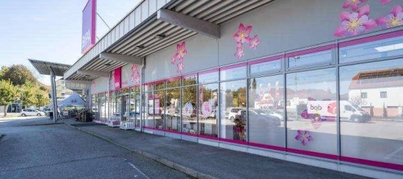 عقار تجاري في Haag, Austria 5582متر مربع رقم 112079 7