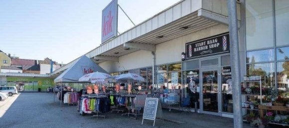 عقار تجاري في Haag, Austria 5582متر مربع رقم 112079 9