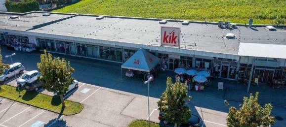 عقار تجاري في Haag, Austria 5582متر مربع رقم 112079 3