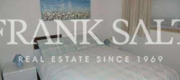 2 chambres Appartement à Sliema, Malta No. 8900 8