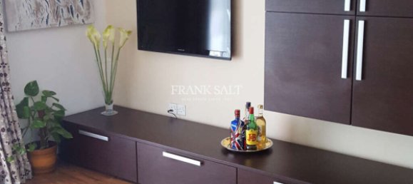 2 chambres Appartement à Sliema, Malta No. 8900 2