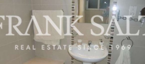 2 chambres Appartement à Sliema, Malta No. 8900 9