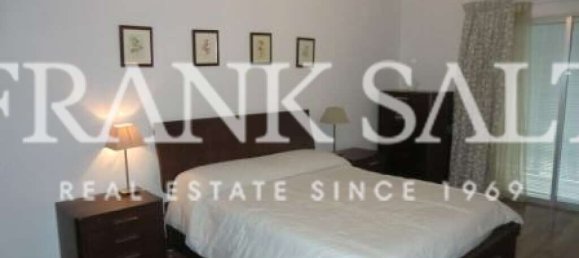 2 chambres Appartement à Sliema, Malta No. 8900 7