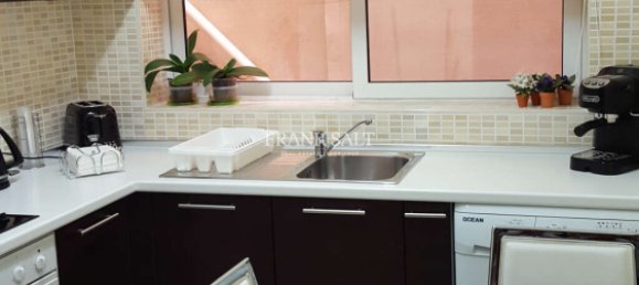 2 chambres Appartement à Sliema, Malta No. 8900 3