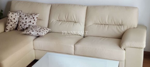 2 chambres Appartement à Sliema, Malta No. 8900 5