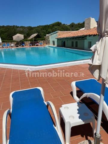 2 bedrooms Apartment in Arzachena, Italy No. 43957