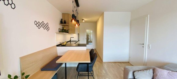 2 rooms Apartment in Seekirchen am Wallersee, Austria No. 231321 3