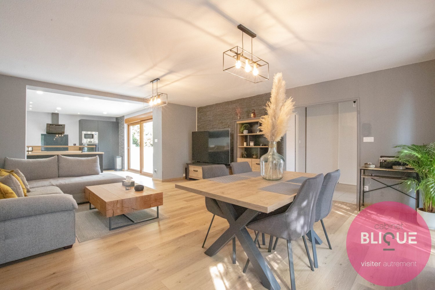 4 Schlafzimmer Haus in Ludres, France, Nr. 249455