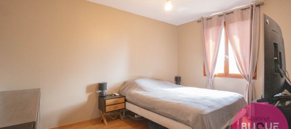 4 Schlafzimmer Haus in Ludres, France, Nr. 249455 11