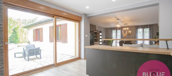 4 Schlafzimmer Haus in Ludres, France, Nr. 249455 9