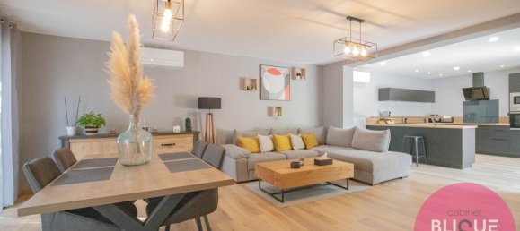 4 Schlafzimmer Haus in Ludres, France, Nr. 249455 4