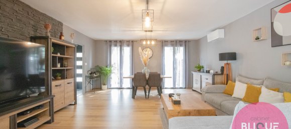 4 Schlafzimmer Haus in Ludres, France, Nr. 249455 13